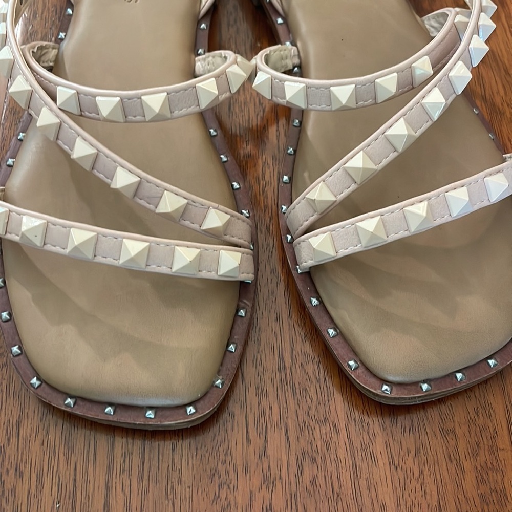 Sincerely Jules Sandals